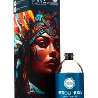 Диффузор ароматический MAYA NEROLI HUGS 100 мл