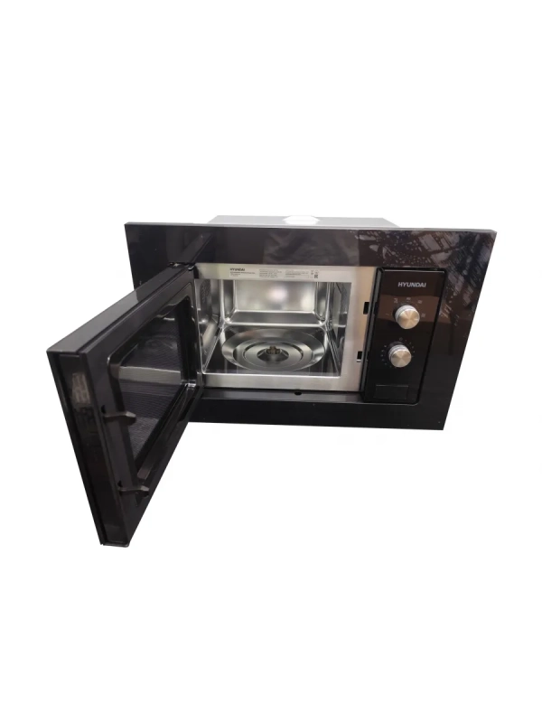 Микроволновая Печь HBW 2030S BG 20л 800Вт черный Микроволновая Печь HBW 2030S BG 20л 800Вт черный