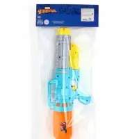 Водный бластер, с накачкой, 450 мл, &laquo;Супергерой&raquo;