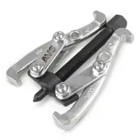 Съемник 2-х лапый шарнирный 100 мм AVS GP24