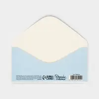 Конверт для денег &laquo;С Днём рождения!&raquo;, 16.5&times;8 см