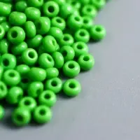 Бисер Чехия "Preciosa" 5г 10/0 (53230) Бисер Чехия "Preciosa" 5г 10/0 (53230)