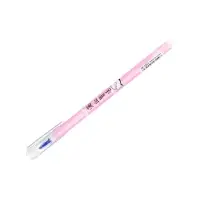 Стираемая ручка &laquo;Ассорти&raquo;, гелевая, синий стержень, узел 0.5 мм, МИКС