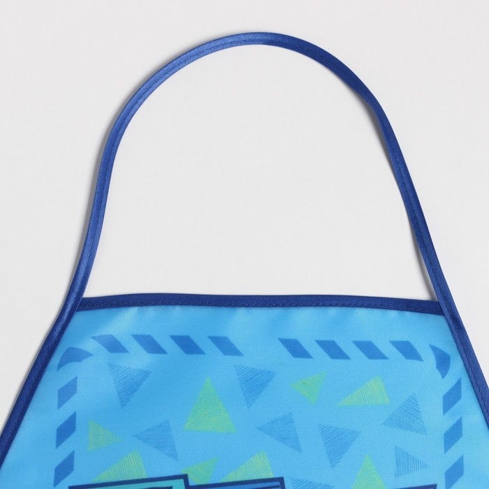 Фартук с нарукавниками детский PAW PATROL «Щенячий Патруль», 49х39 см Фартук с нарукавниками детский PAW PATROL «Щенячий Патруль», 49х39 см