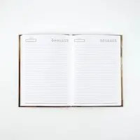 Ежедневник А5, 80 листов в твердой обложке "Планы вожака" Ежедневник А5, 80 листов в твердой обложке "Планы вожака"