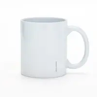 Кружка керамическая с сублимацией &laquo;Трудно быть Олей&raquo;, 320 мл