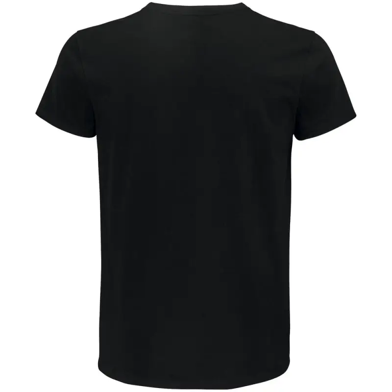 Футболка мужская Pioneer Men, черная, размер XS Футболка мужская Pioneer Men, черная, размер XS