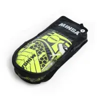 Вратарские перчатки Minsa GK353, размер 5