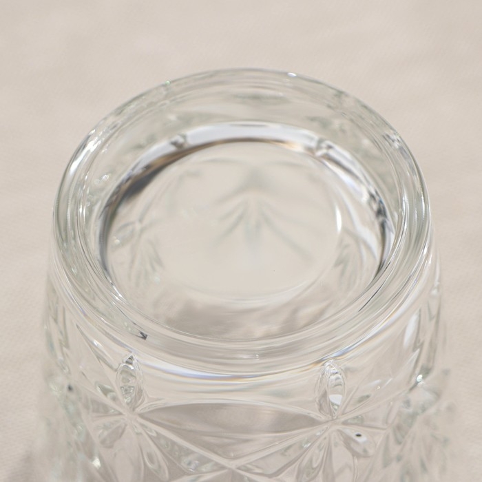 Набор стеклянных низких стаканов Luminarc ANNECY, 300 мл, 6 шт, цвет прозрачный Набор стеклянных низких стаканов Luminarc ANNECY, 300 мл, 6 шт, цвет прозрачный