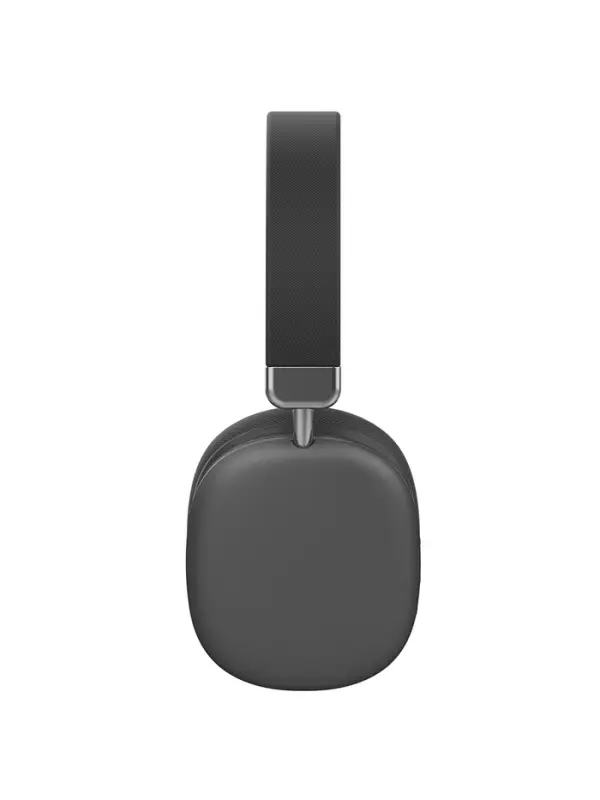 Наушники PERO BH05 ULTIMATE, беспроводные, микрофон, 400 мАч, до 50 часов, чёрные