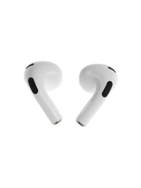 Наушники беспроводные BYZ i4, TWS, вкладыши, Bluetooth 5.0, 30/270 мАч, шумоподавление, белые