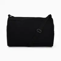 Сумка спортивная &laquo;Футбол&raquo;, 40&times;21&times;24 см, чёрная