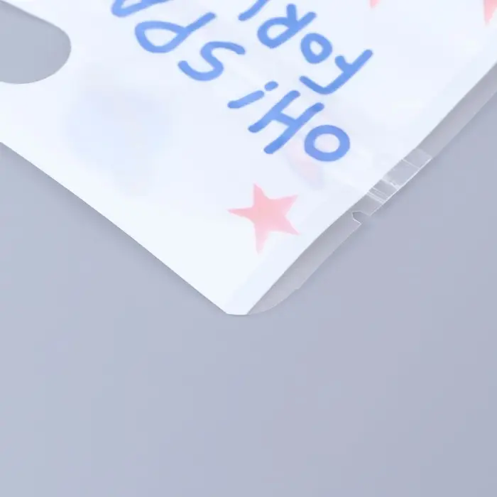 Пакет подарочный, с zip-lock застежкой, «Космос», 15×23 ± 1 см Пакет подарочный, с zip-lock застежкой, «Космос», 15×23 ± 1 см