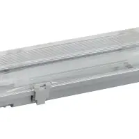 Светильник под две светодиодные лампы SPP-101-0-002-120 IP65 T8 G13 1200мм (8/144)