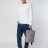 Рюкзак Packmate Pocket, серый