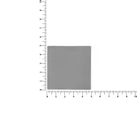 Лейбл Listra Latte, L, серый