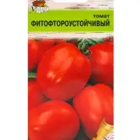 Семена Томат Фитофтороустойчивый, 0.1 г, &laquo;УРОЖАЙ УДАЧИ&raquo;
