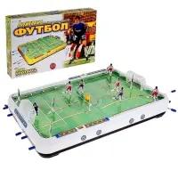 Настольная игра &laquo;Мини-футбол&raquo;