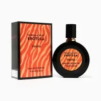 Туалетная вода женская Erotica Vanilla, 100 мл