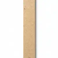 Когтеточка, 54&times;10 см, с пропиткой СТМ-1000, цвет МИКС