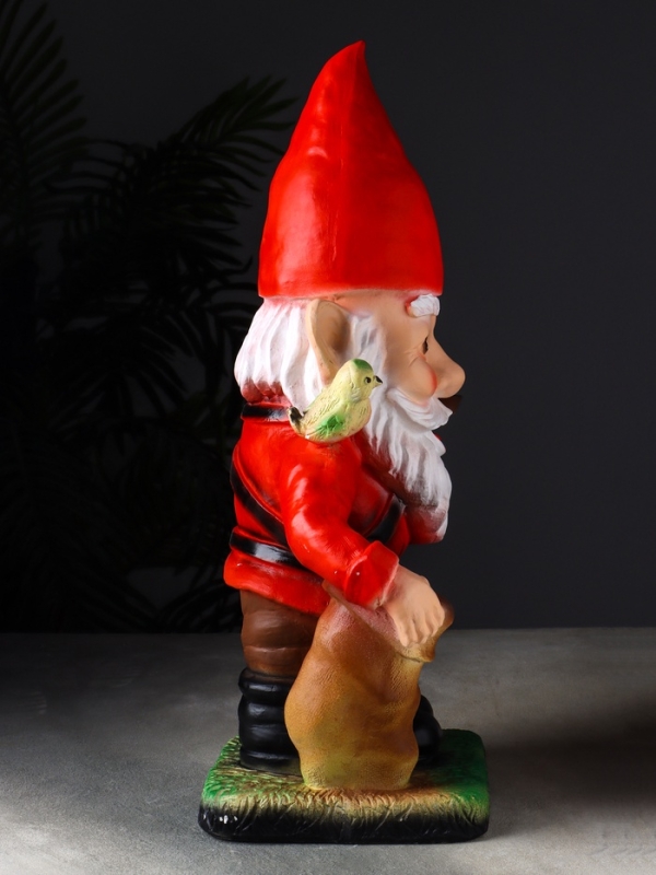 Фигура подставка Фигура подставка "Рыцарь" 37х20х52 см