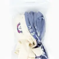 Воздушный шар латексный 12" &laquo;Цвети. Птица&raquo;, набор 12 шт.