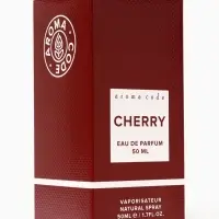 Парфюмерная вода женская Aroma Code Cherry, 50 мл