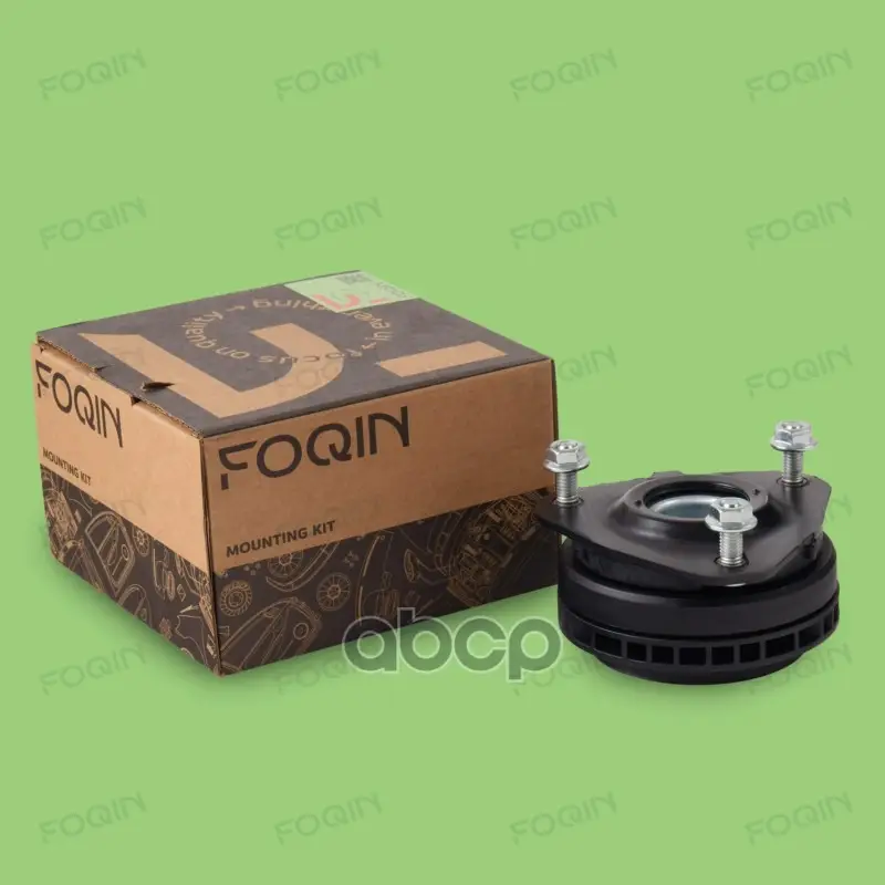 Опора амортизатора FOQIN арт. FQ111003