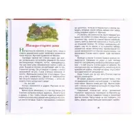 Книга &laquo;Рассказы и сказки для детей&raquo;, Паустовский К.Г., внеклассное чтение