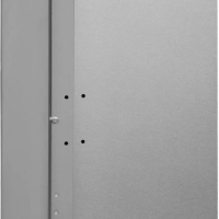 Вытяжка встраиваемая HBH 6230 IX нержавеющая сталь