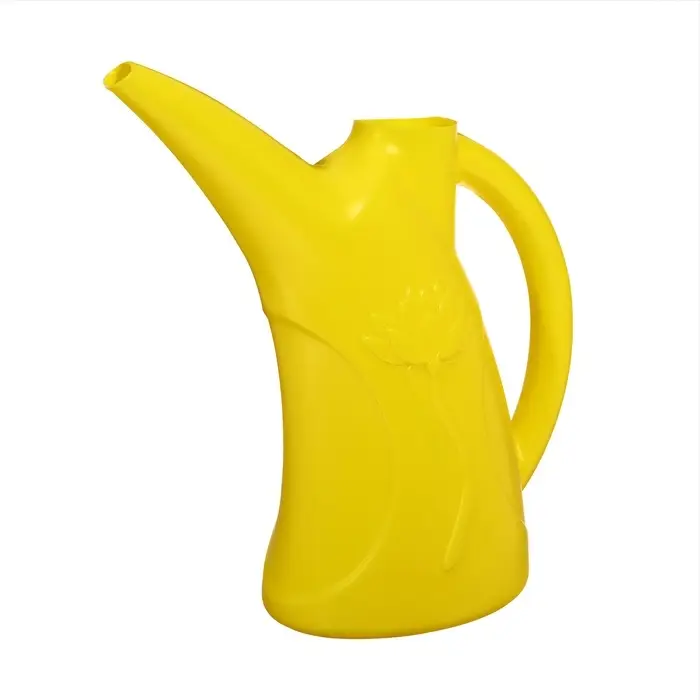 Лейка, 2 л, без рассеивателя, МИКС, &laquo;Лотос&raquo;