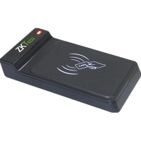 Считыватель ZKTeco Mifare, RFID, 13.56МГц, USB 5V DC/Max. 102mA CR20MW