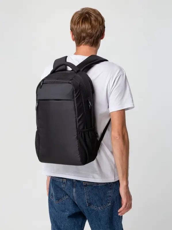 Рюкзак Bossy, черный Рюкзак Bossy, черный