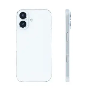 Муляж iPh 17 белый