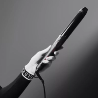 Щипцы для завивки волос Karl Lagerfeld CF322LF0, 38 мм