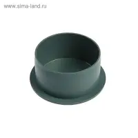 Заглушка канализационная FLEXTRON, внутренняя, d=50 мм