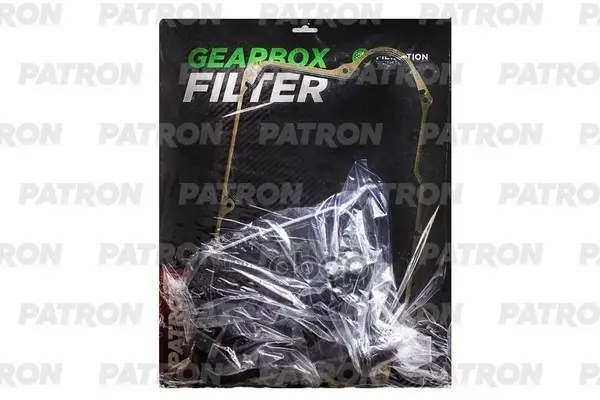 фильтр акпп PATRON арт. PF5202