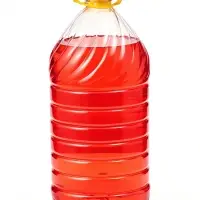 Пена для ванн TITAN вишня, 5 л