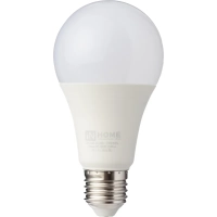 Лампа светодиодная LED-A65-VC 25Вт 230В Е27 4000К IN HOME