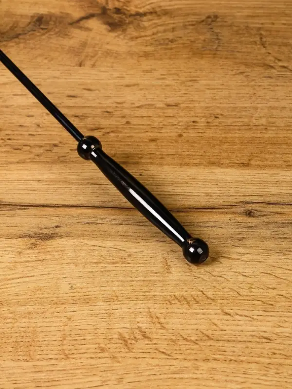 Гаситель для свечей «Ночь», 27 см, латунь