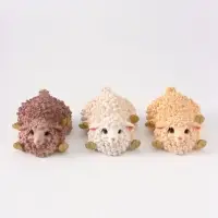 Фигурка &laquo;Овечка: Шалунья&raquo;, 3.5&times;8.5&times;6 см, МИКС