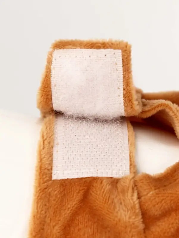 Костюм  Костюм "Новогодняя печенька", M (ДС 25 , ОГ 37 см)