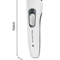 Триммер для бороды Pure Collection Multistyle TN8905F0