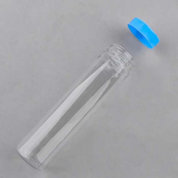 Бутылочка для хранения, 100 мл, МИКС Бутылочка для хранения, 100 мл, МИКС