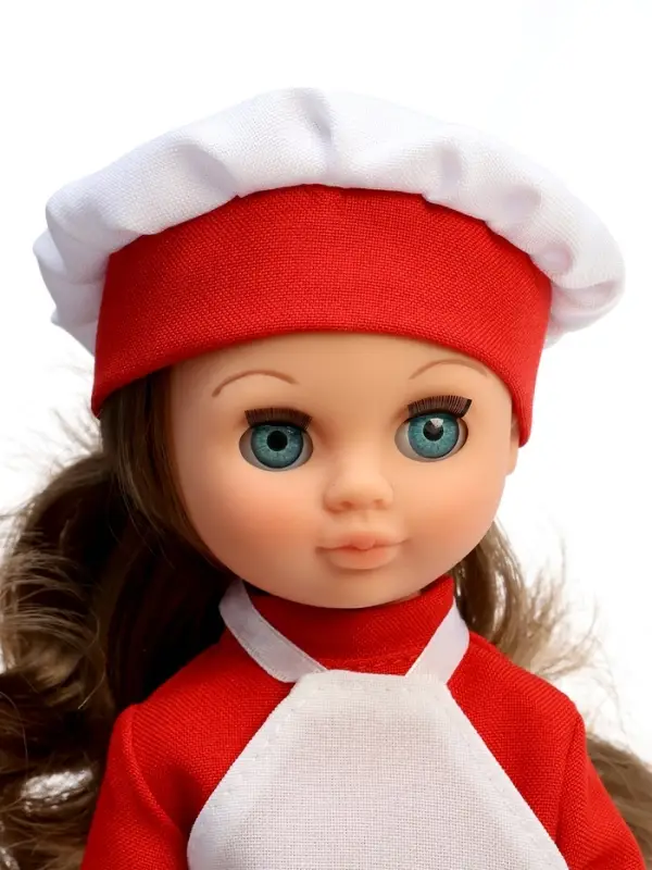 Кукла &laquo;Повар&raquo;, 30 см