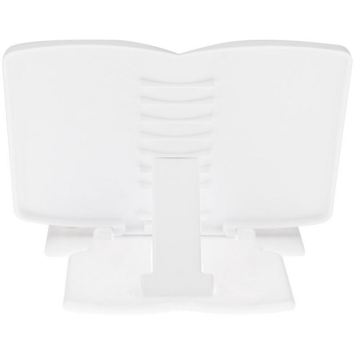 Подставка для книг пластиковая, Стамм Подставка для книг пластиковая, Стамм "Вook"