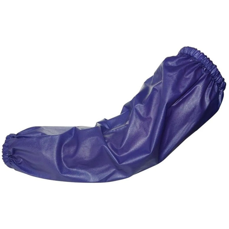 Нарукавники защитные от кислот КЩС,ПС