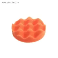 Круг для полировки TORSO, 125 мм, набор 6 предметов