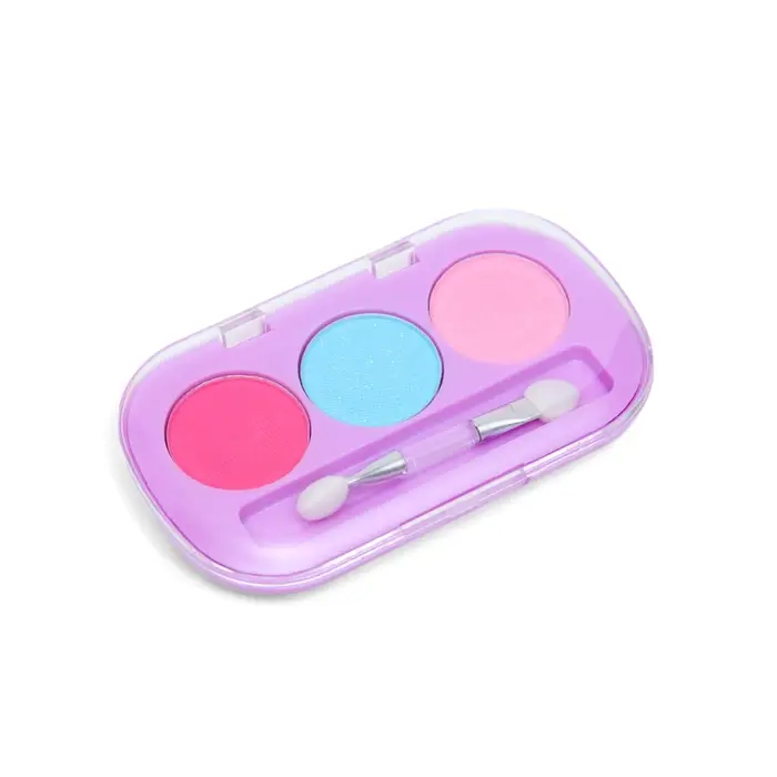 Набор детской косметики для девочек «Приятная сладость»