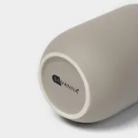 Набор для ванной SAVANNA &laquo;Дуэт&raquo;, 2 предмета, дозатор для мыла, стакан